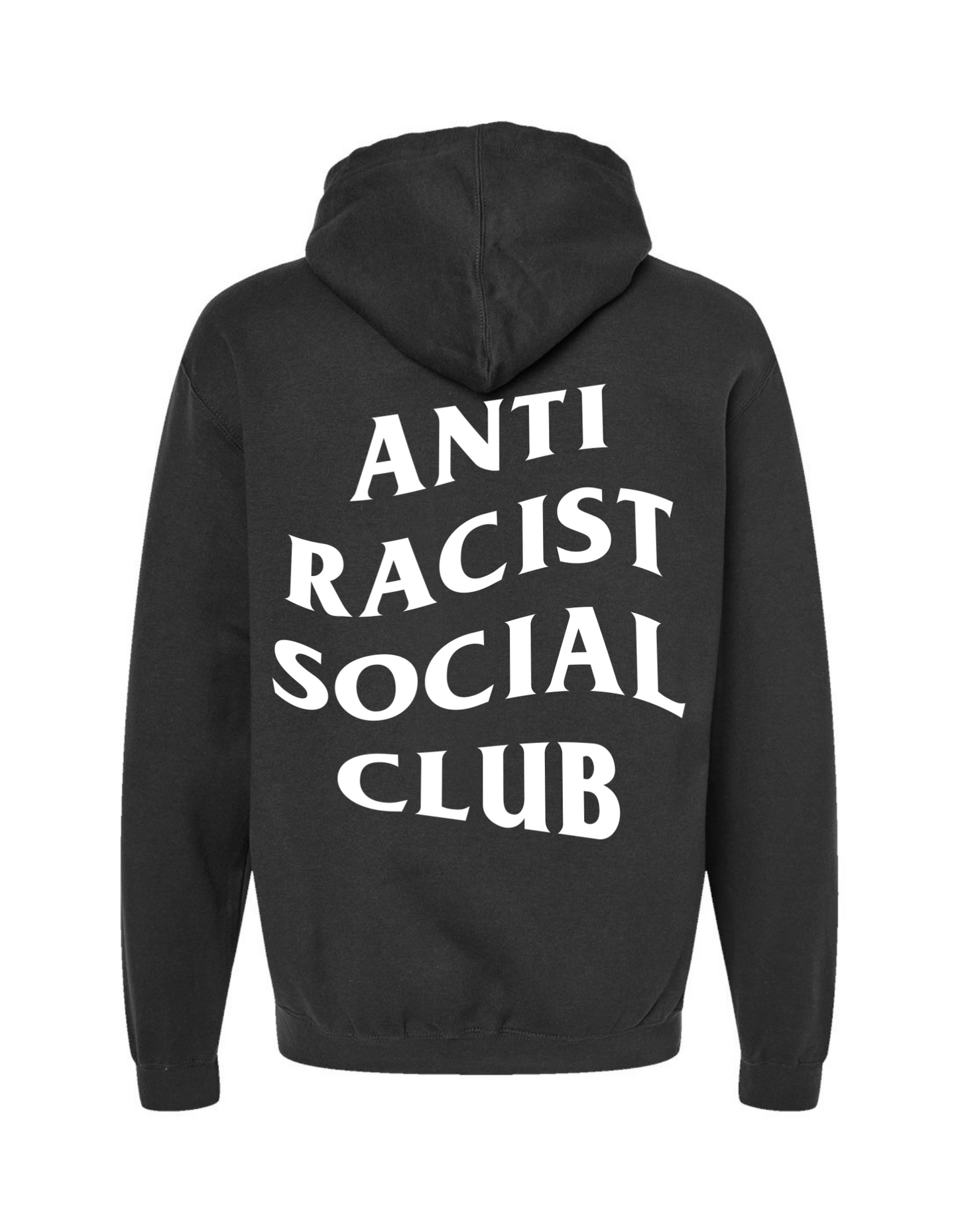 Antiracist Social Club Hoodie