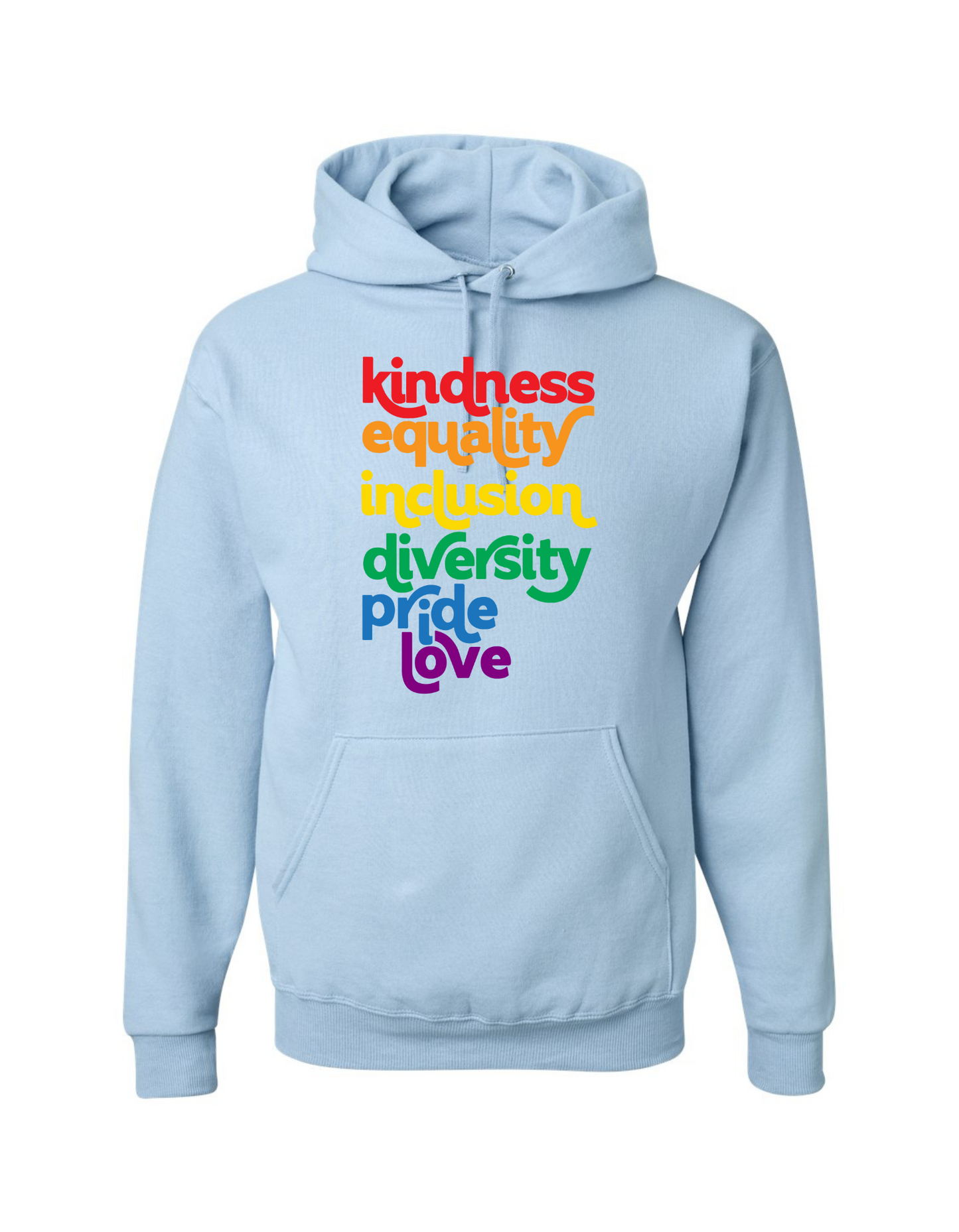 Kindness Hoodie