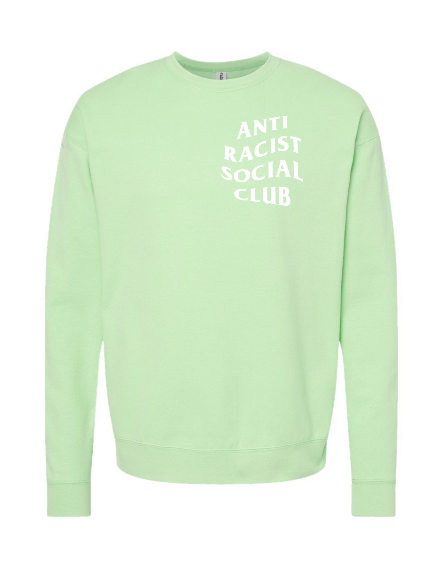 Antiracist Social Club Crew