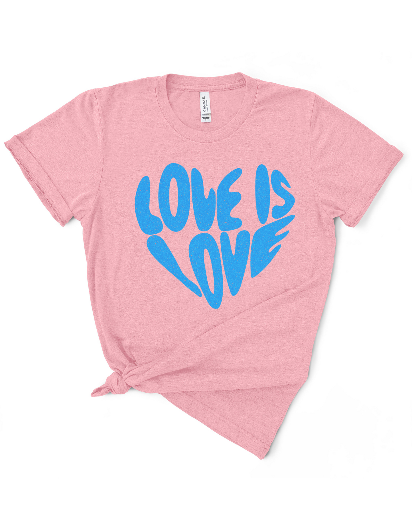Love Is Love