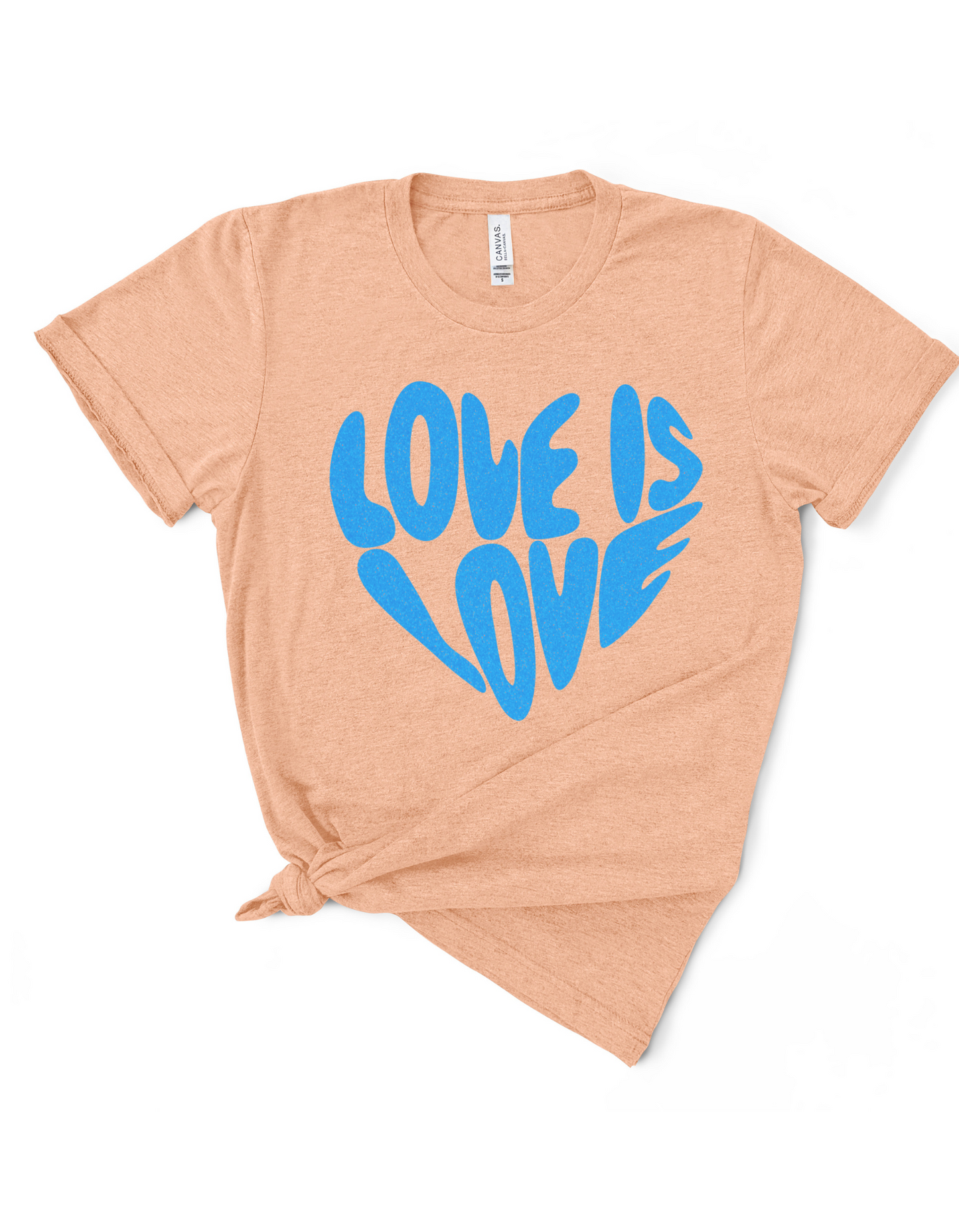 Love Is Love