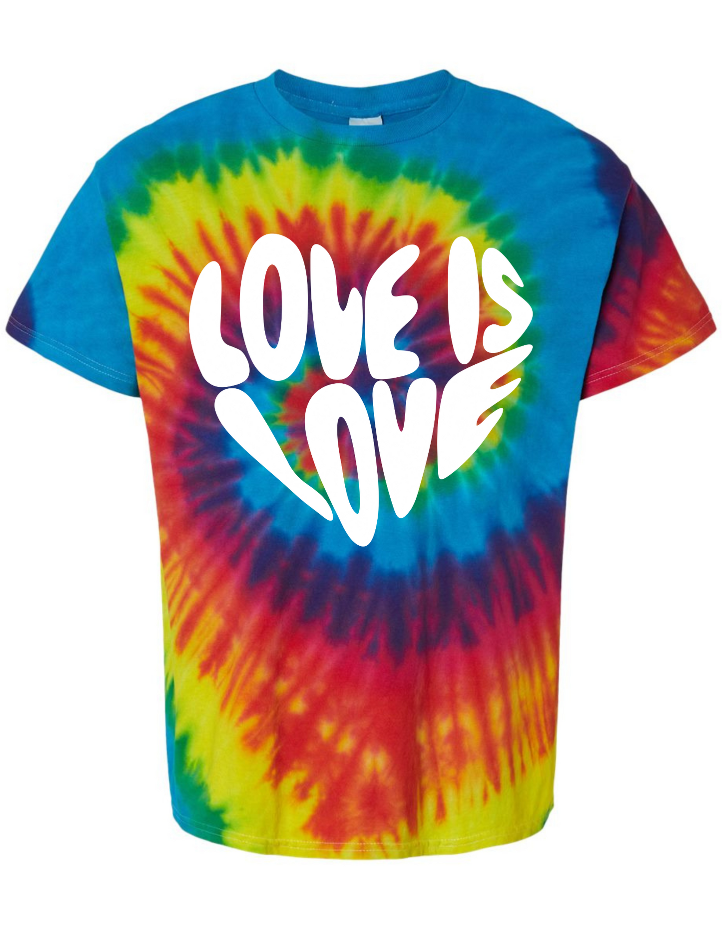 Love Is Love
