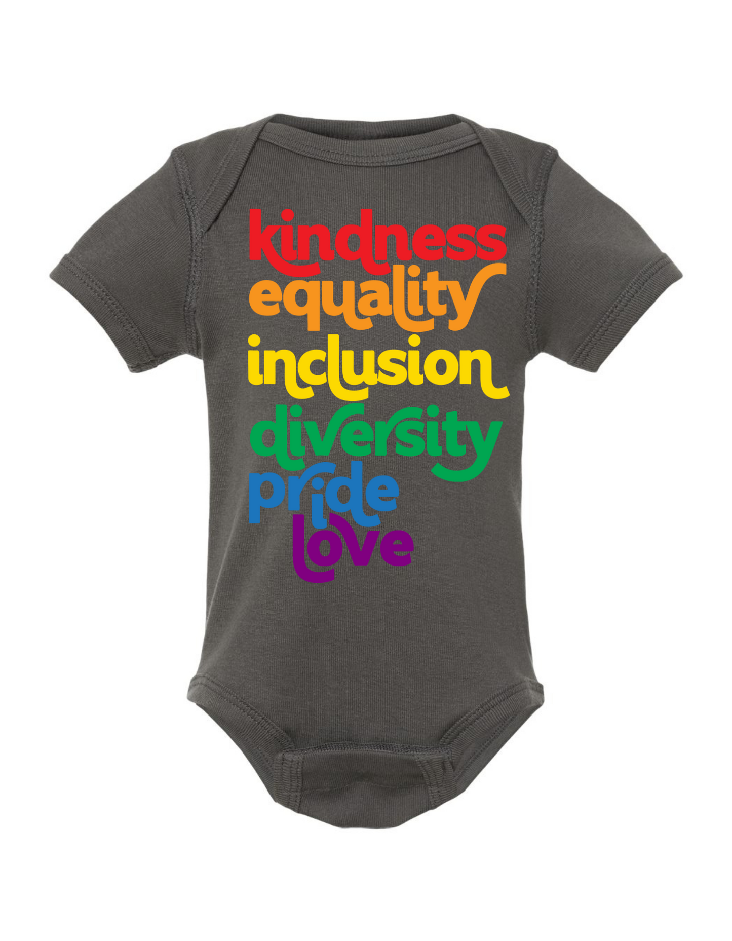 Kindness Onesie