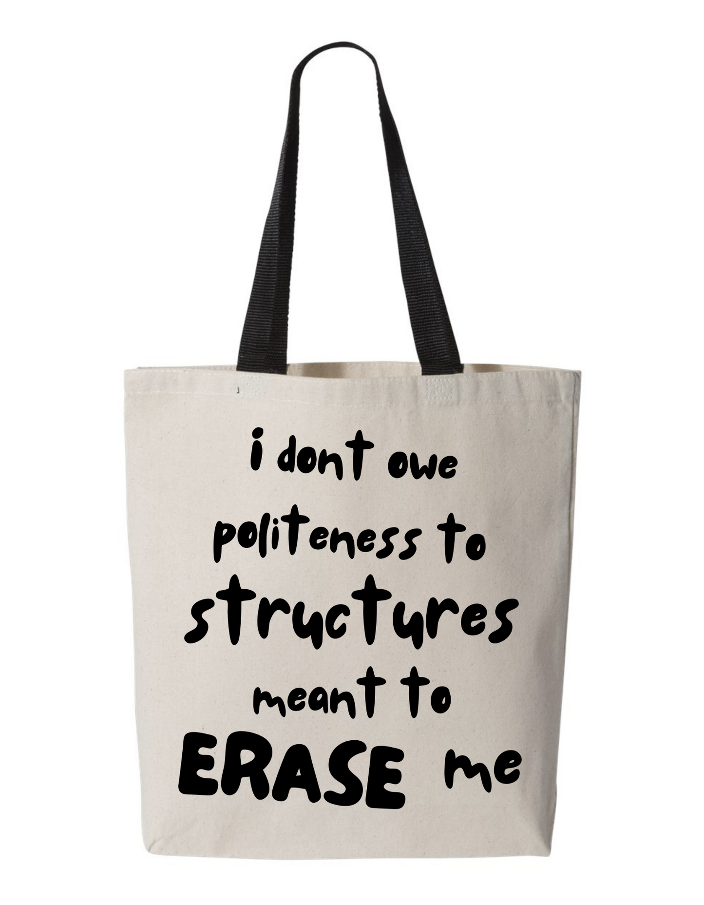 Inspiration Totes