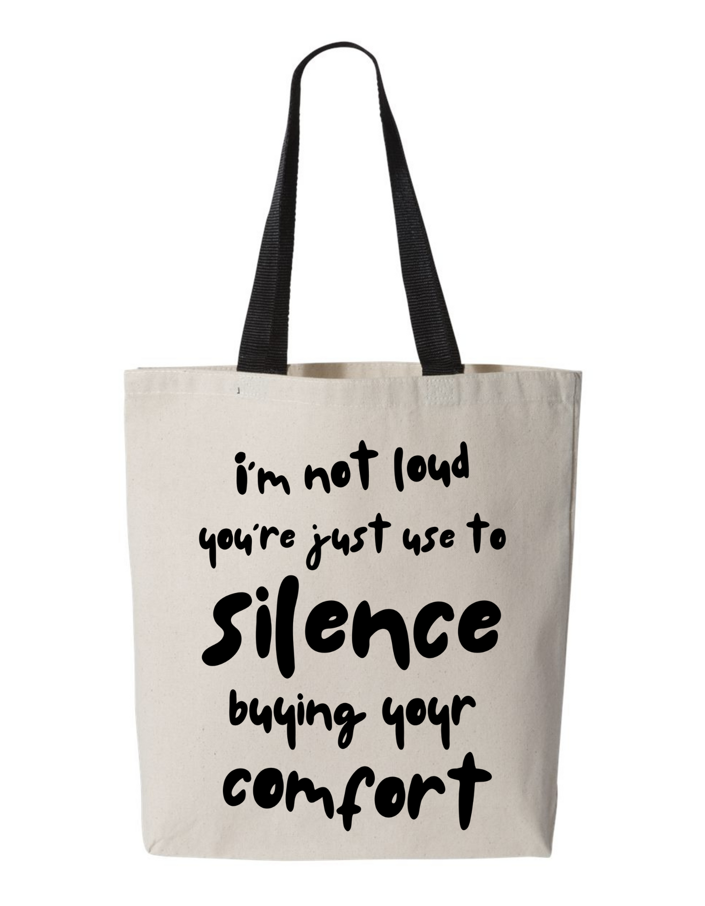 Inspiration Totes