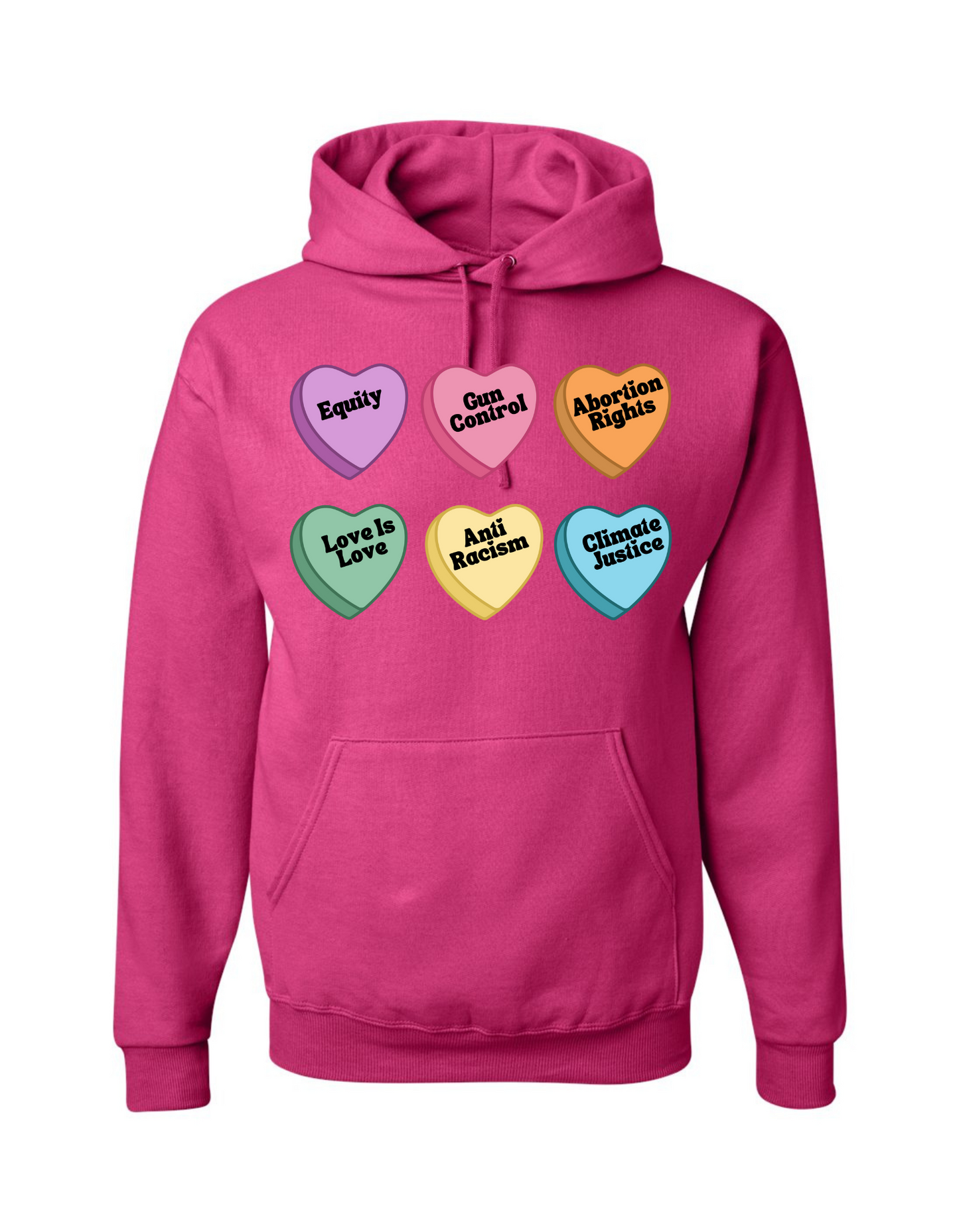 Sweethearts Hoodie