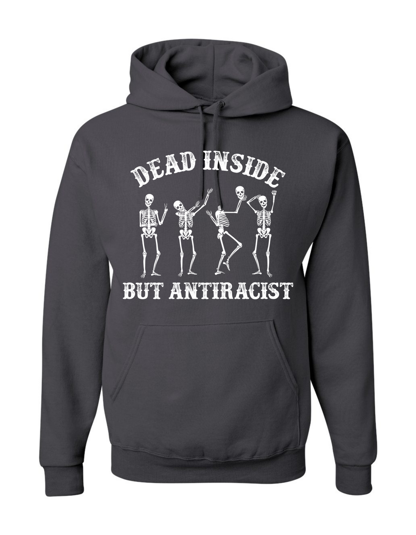 Dead Inside Hoodie