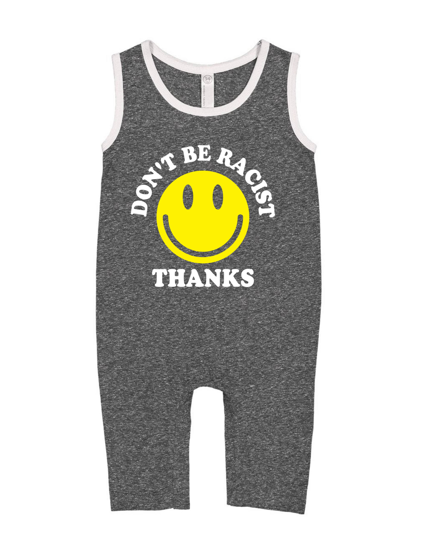 Don't Be Racist Jumper