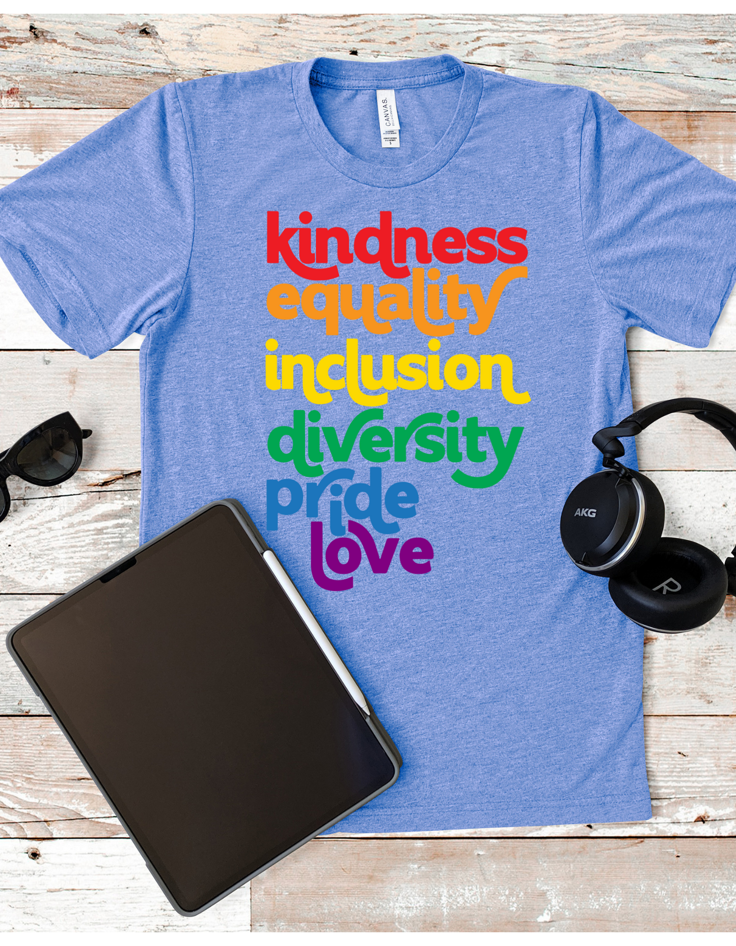 Kindness Tee