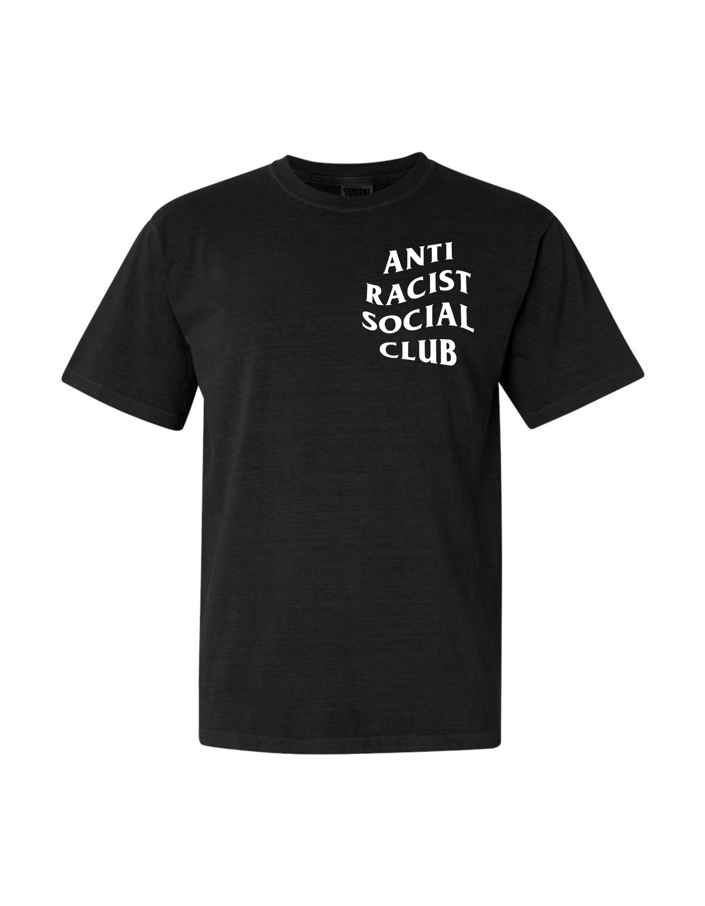 Antiracist Social Club Tee