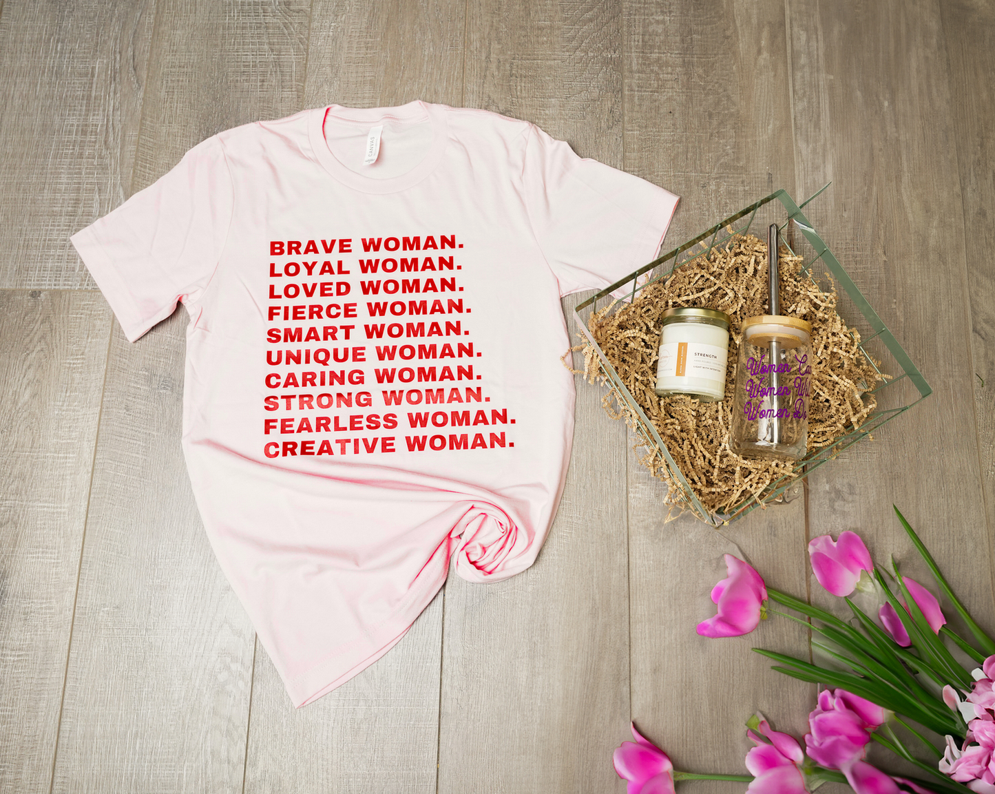Mother's Day Blossom and Bliss Box