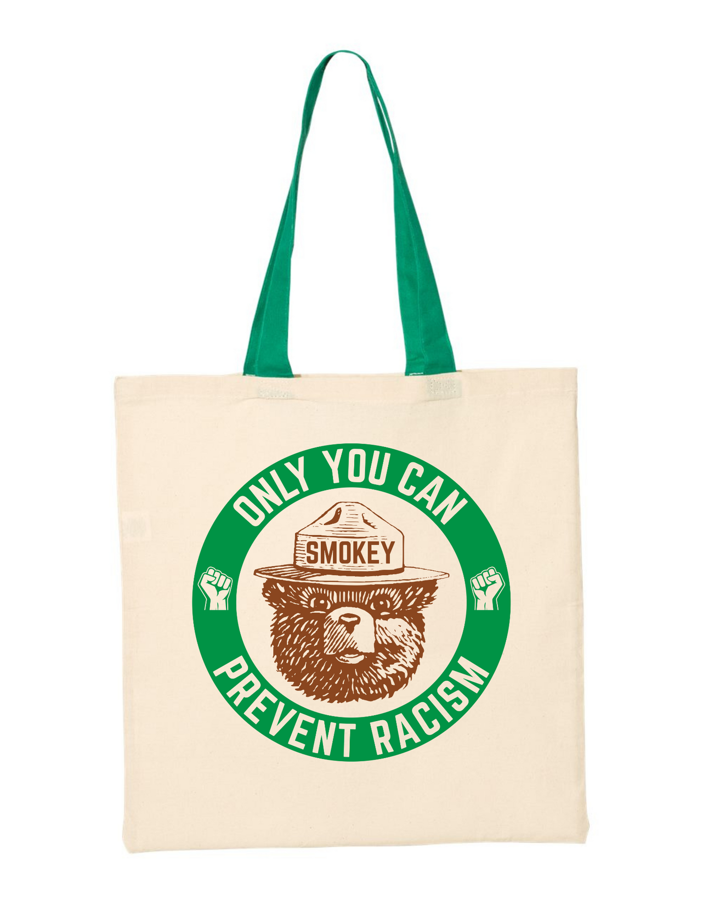 Smokey Tote