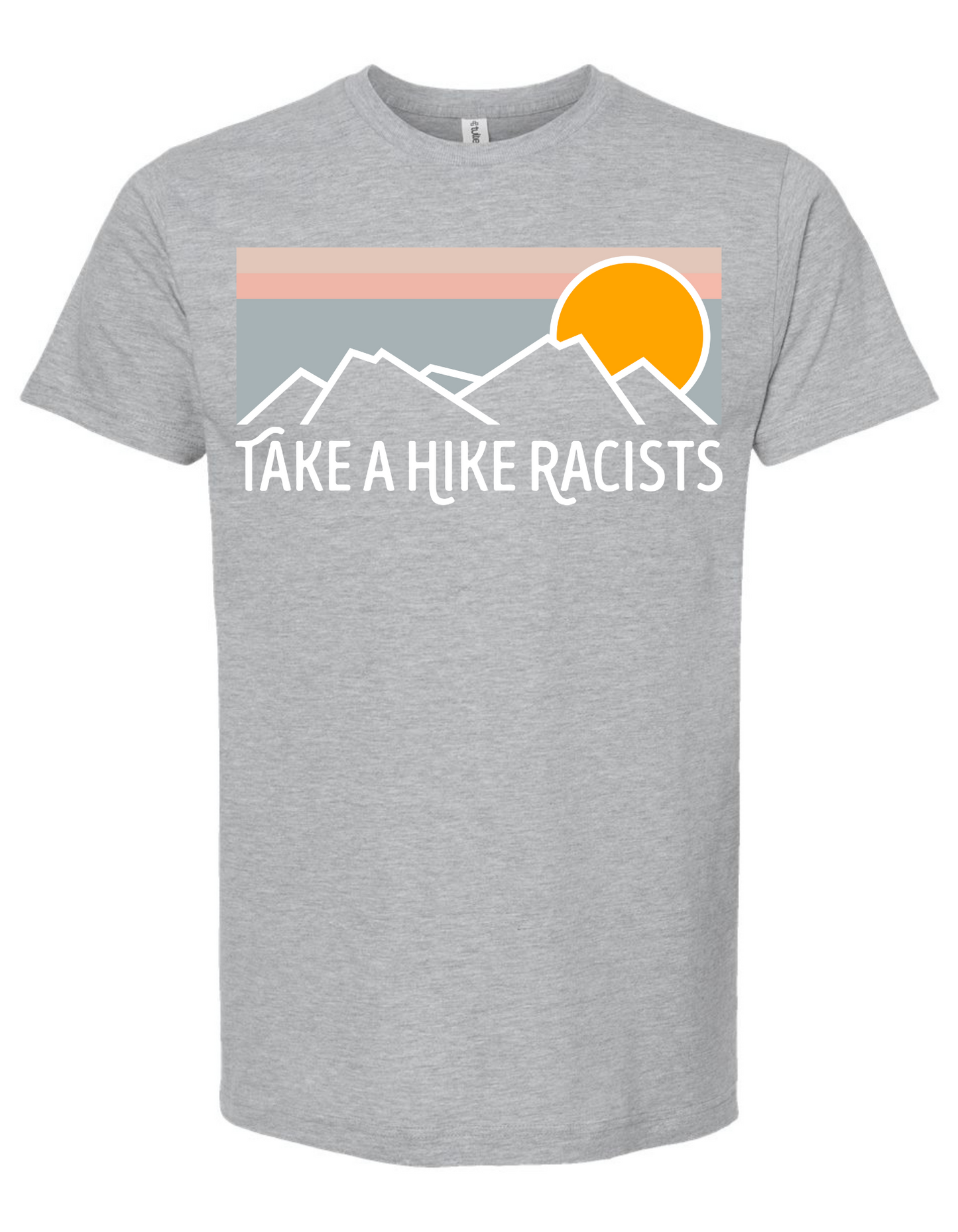 Take A Hike Tee