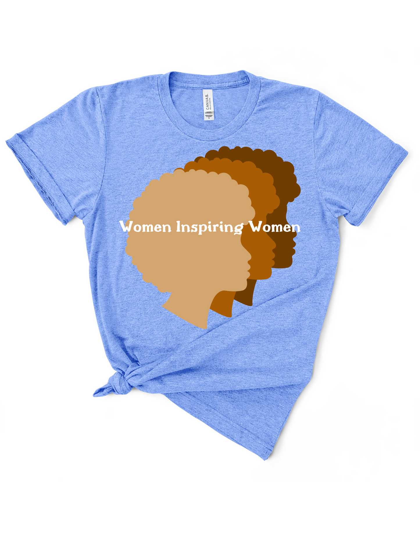 Women Inspiring Women Tee