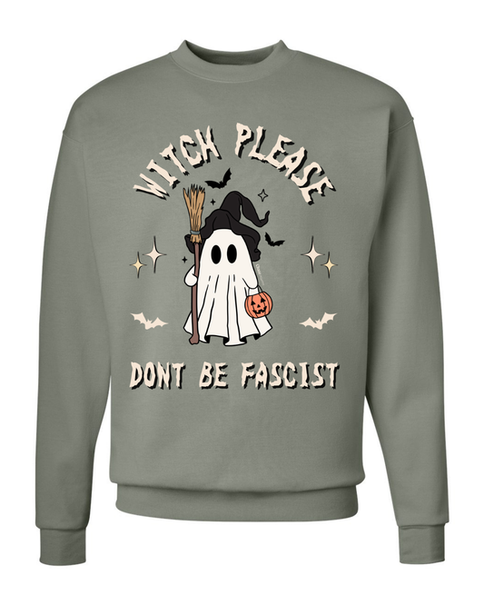 Witch Please Crew