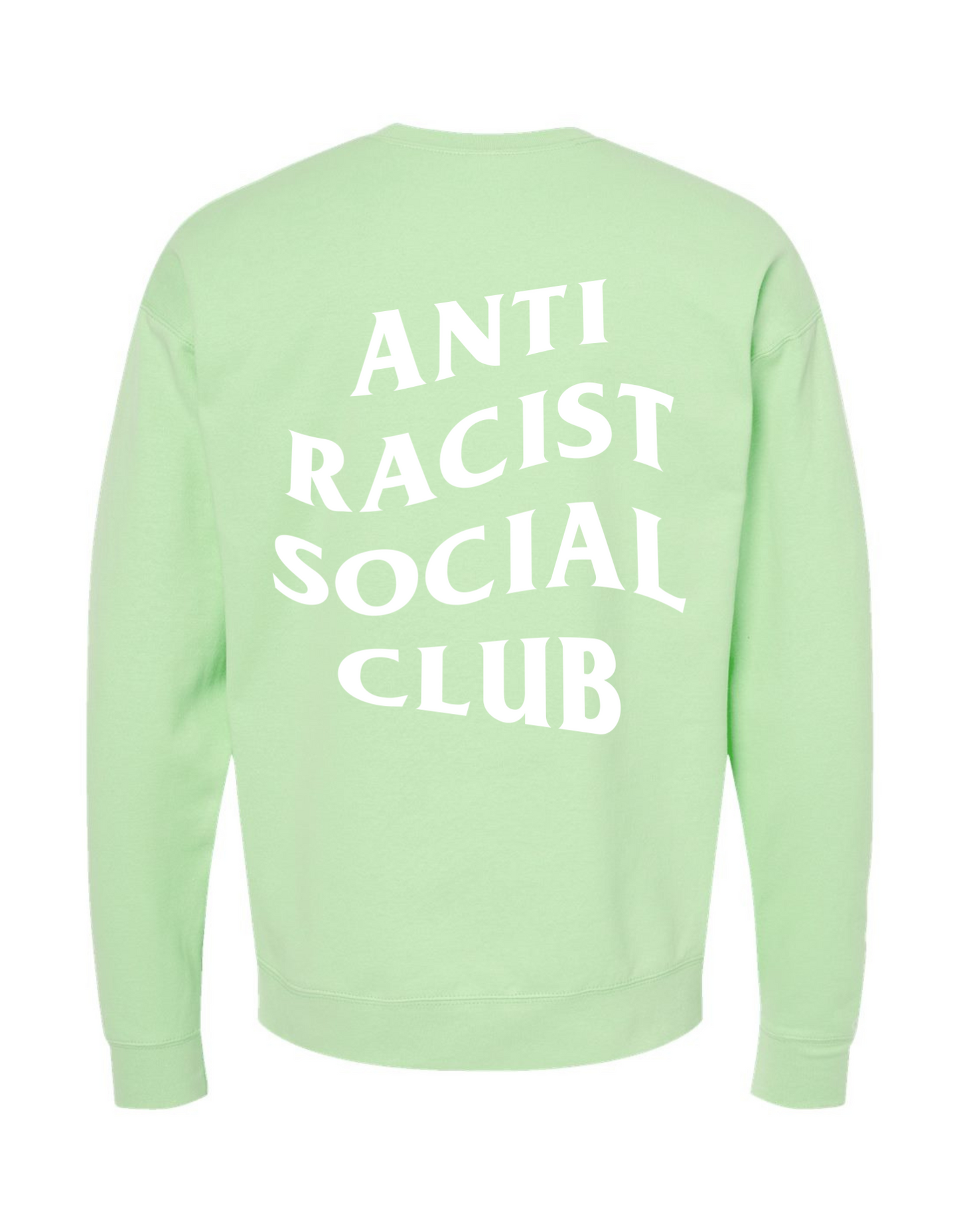 Antiracist Social Club Crew