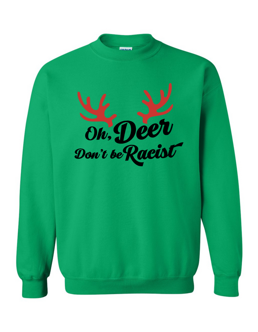 Oh Deer Crew