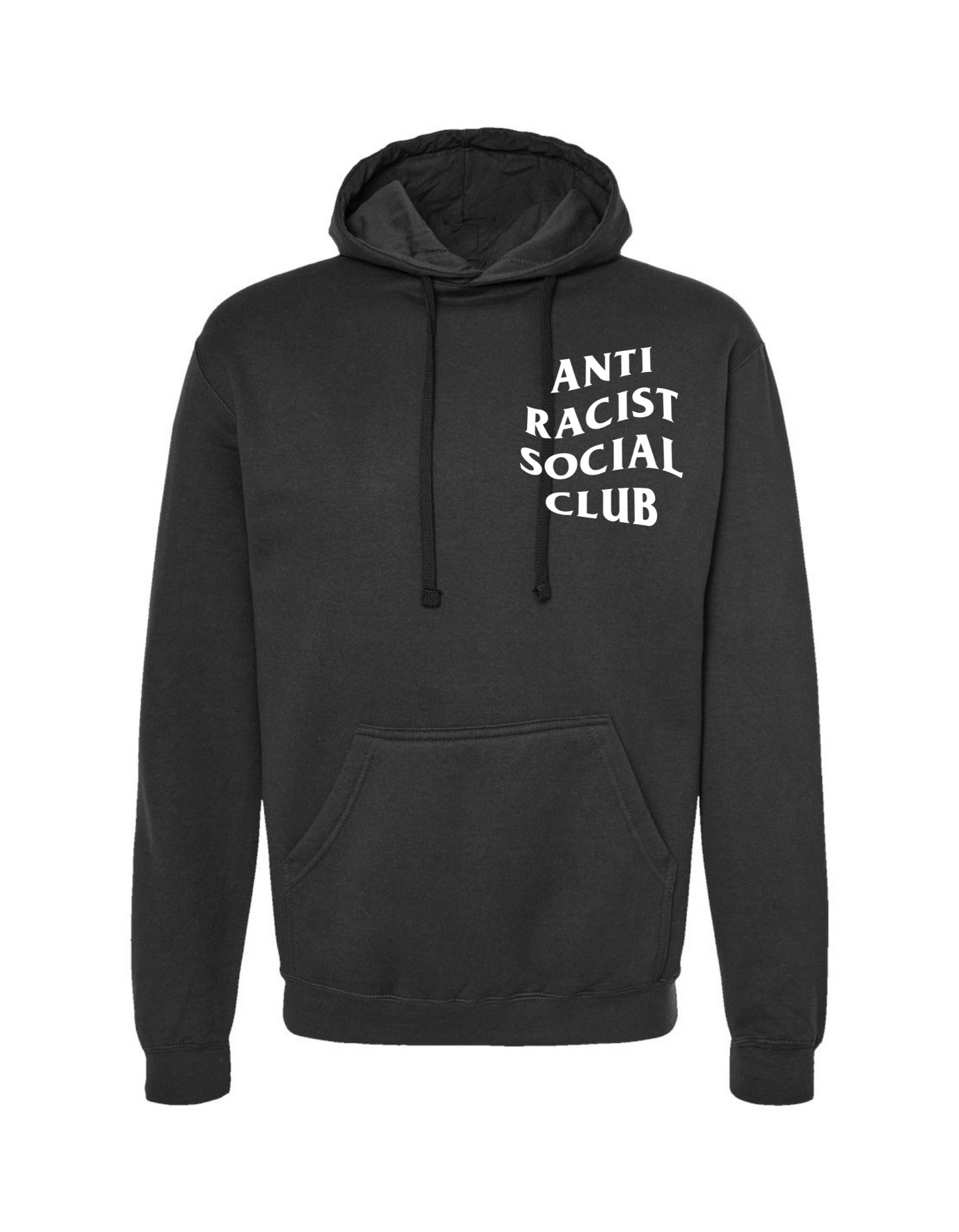 Antiracist Social Club Hoodie