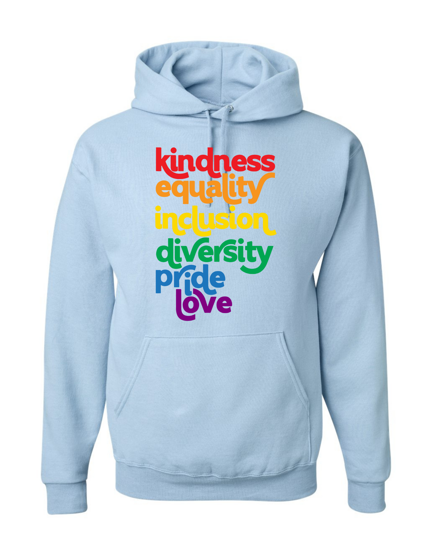 Kindness Hoodie