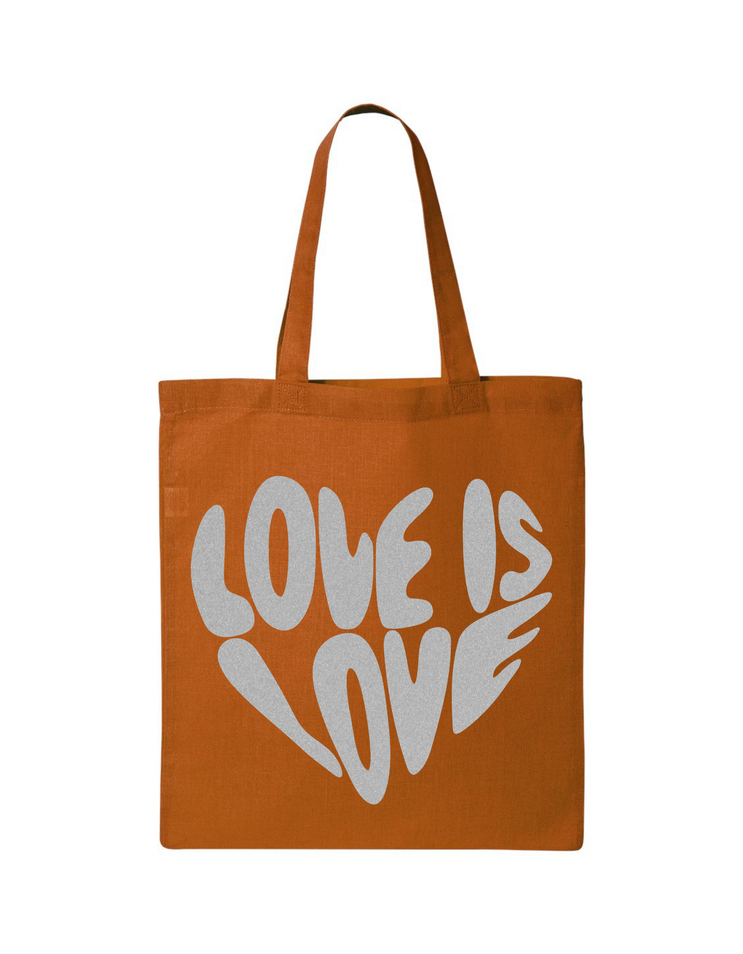 Love Is Love Tote