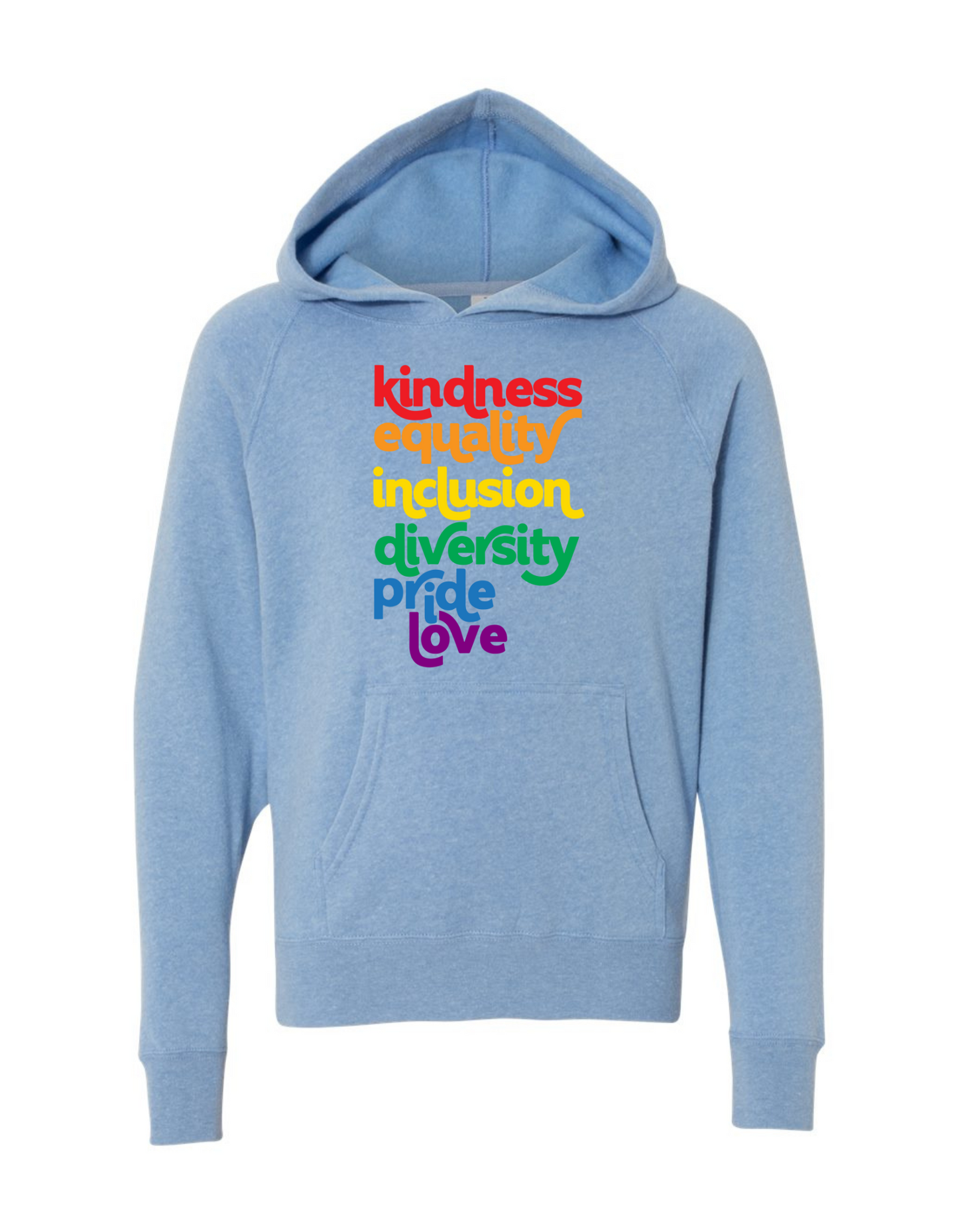 Kindess Hoodie (Youth)