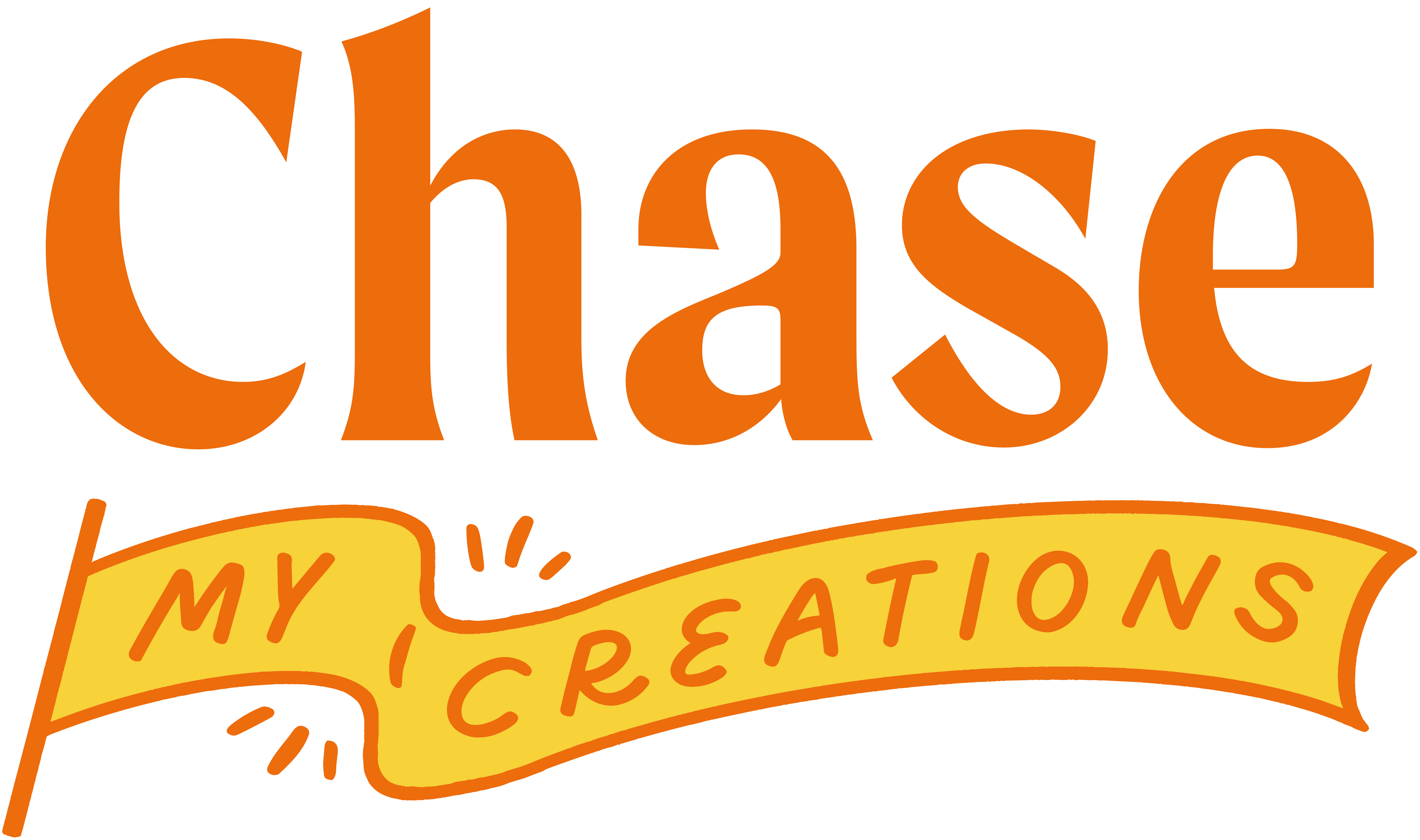 Chase My Creations